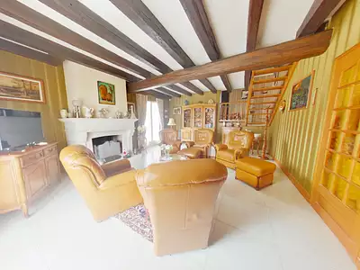 Maison, 260 m²