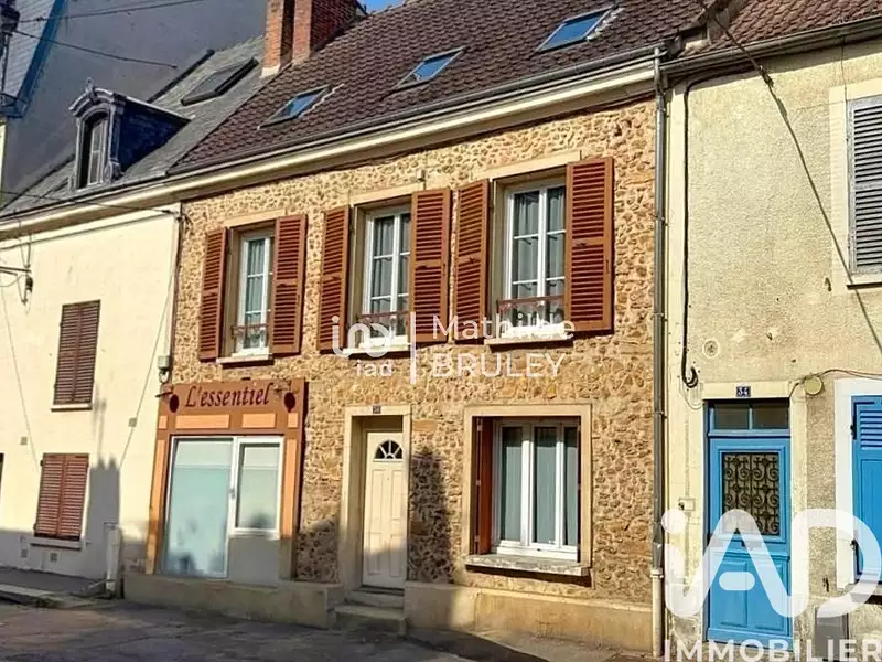 Maison, 160 m²