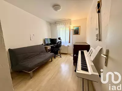 Appartement, 67 m²