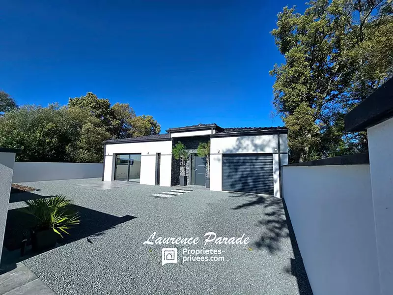 Maison, 145 m²