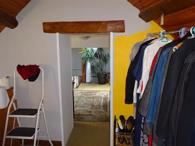 Appartement, 140 m²