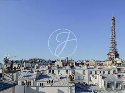 Appartement, 101,31 m²