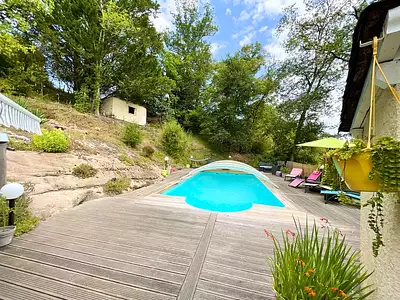 Maison, 163,8 m²