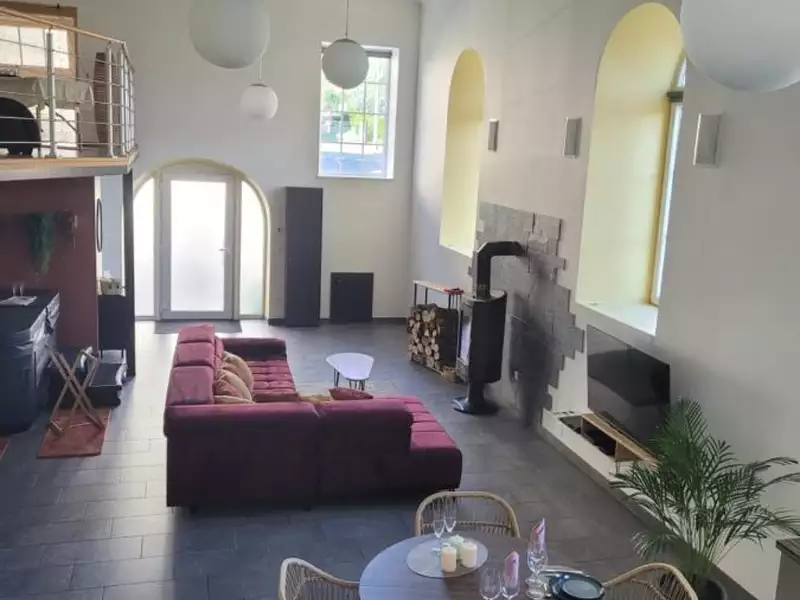 Appartement, 121 m²