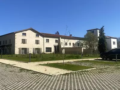 Appartement, 117,69 m²