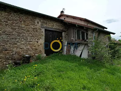 Maison, 122,47 m²