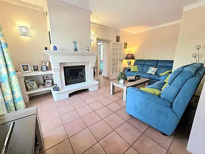 Maison, 141 m²