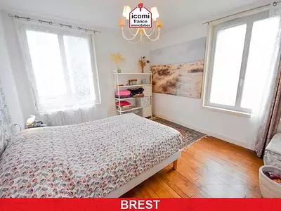 Appartement, 69 m²