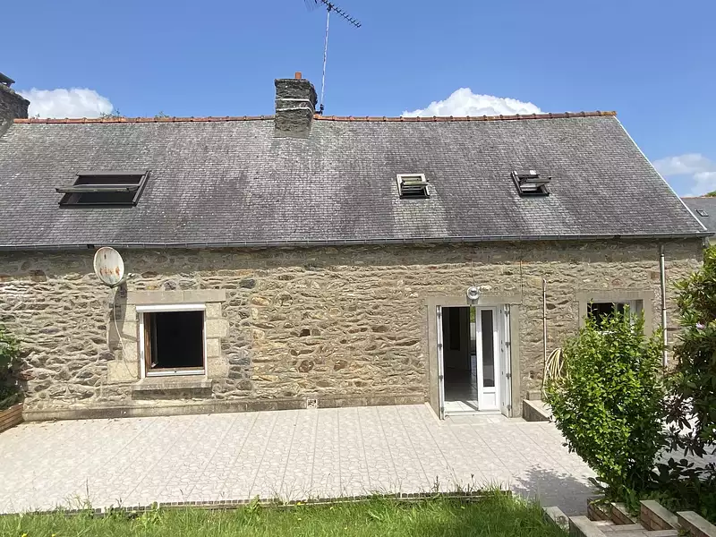 Maison, 80 m²