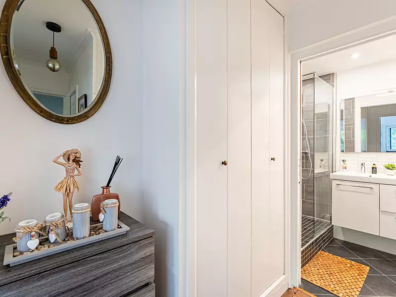 Appartement, 56 m²
