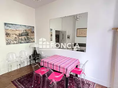 Appartement, 114 m²