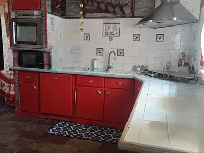 Maison, 141 m²