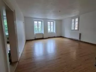 Appartement, 93,39 m²