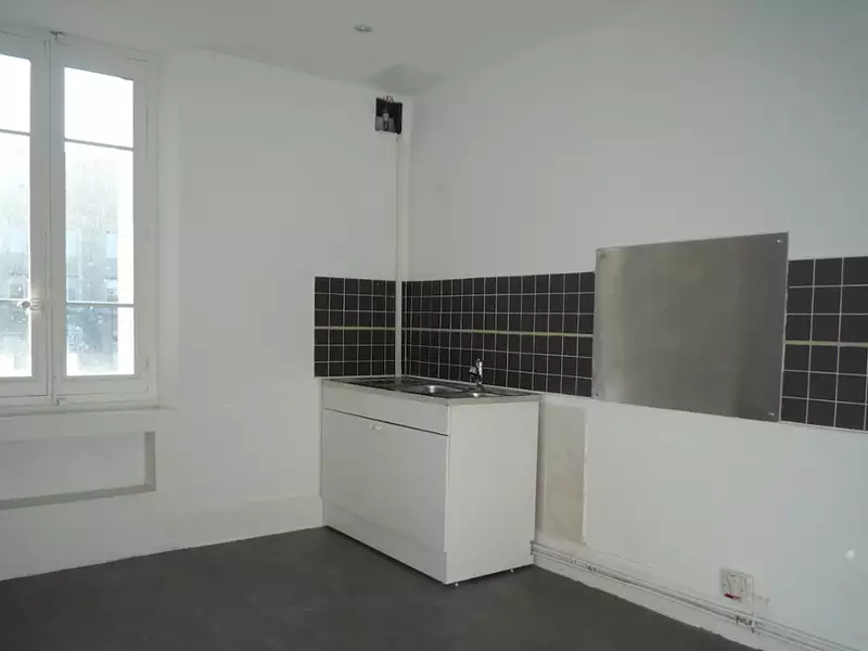 Appartement, 73,6 m²