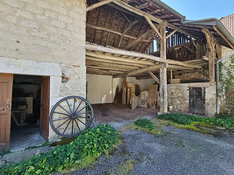Maison, 79 m²