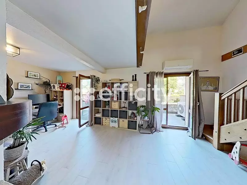 Appartement, 125 m²