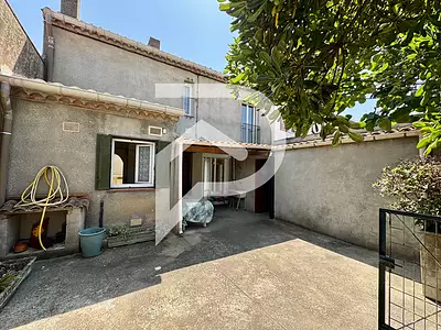 Maison, 85 m²