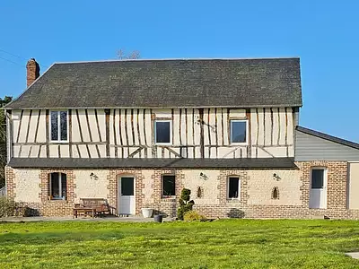 Maison, 124 m²