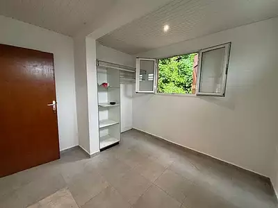 Appartement, 60 m²