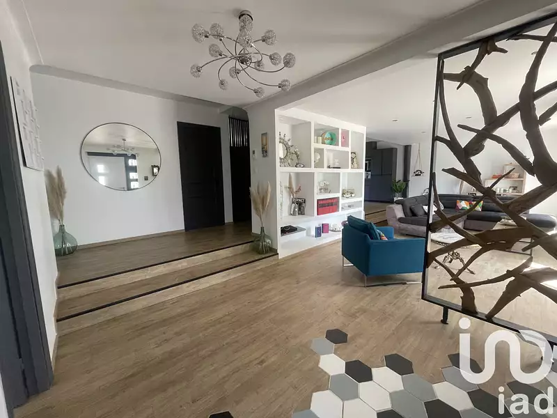 Maison, 150 m²