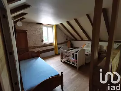 Maison, 173 m²