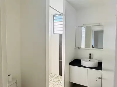 Appartement, 82 m²