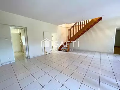 Maison, 85 m²