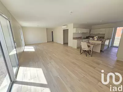 Maison, 124 m²