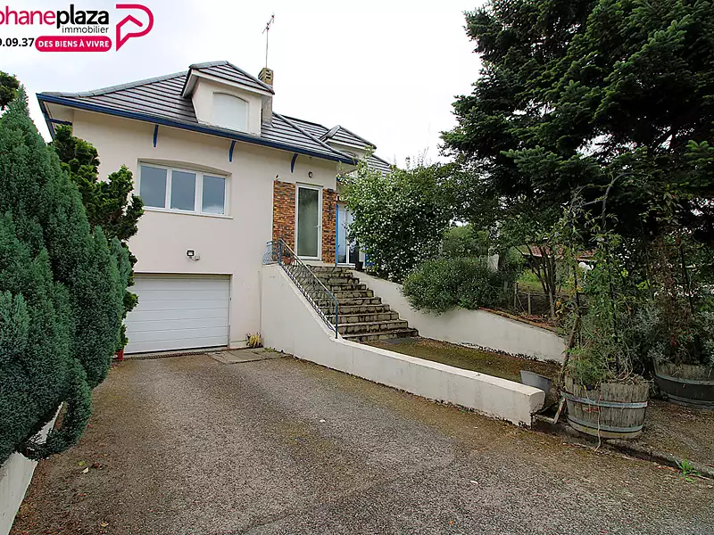 Maison, 179 m²