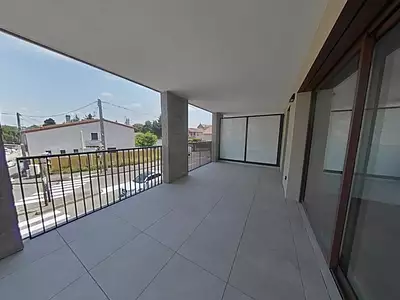 Appartement, 52,1 m²