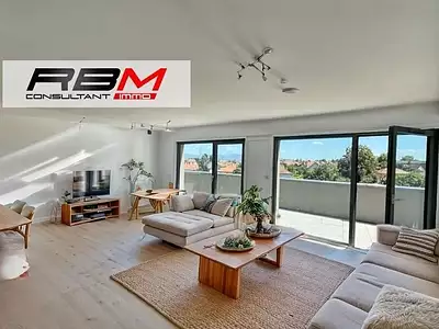 Appartement, 101 m²