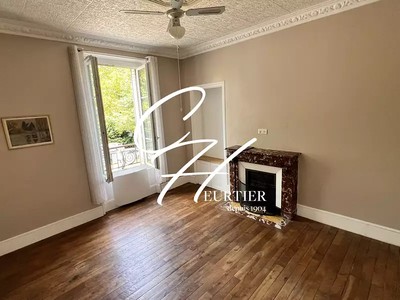 Appartement, 69,51 m²