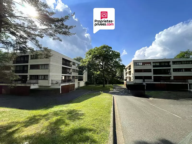 Appartement, 81 m²