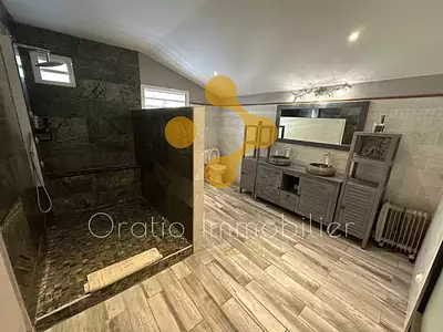 Maison, 160 m²