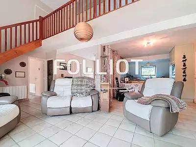 Maison, 149 m²