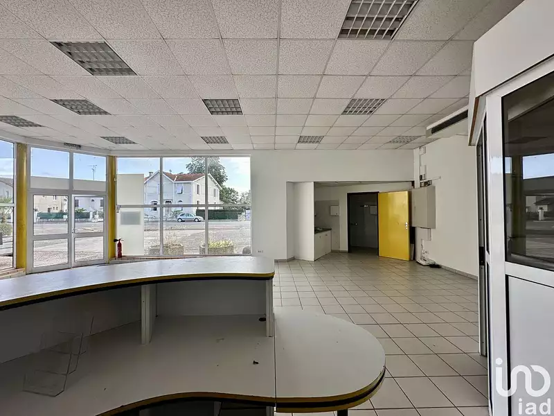 Divers, 630 m²