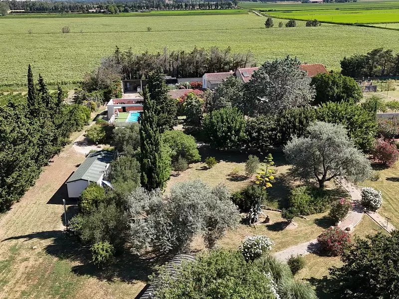 Divers, 355 m²