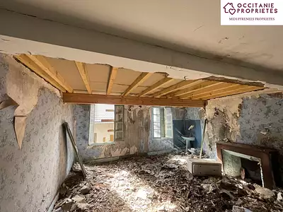 Maison, 360 m²