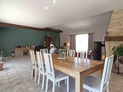 Maison, 178 m²