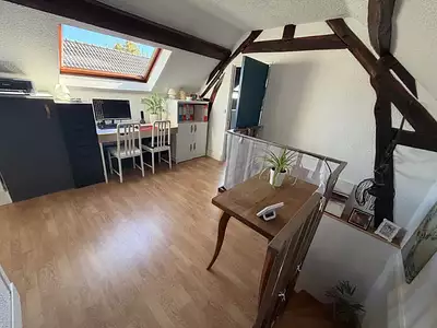 Maison, 119 m²