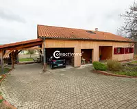 Maison, 205 m²