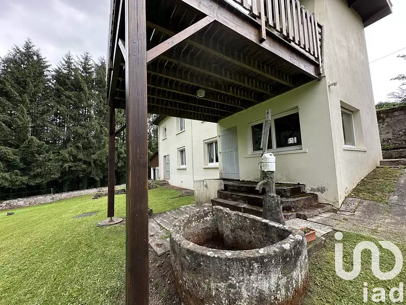 Maison, 85 m²