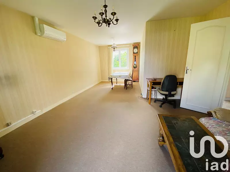 Maison, 113 m²