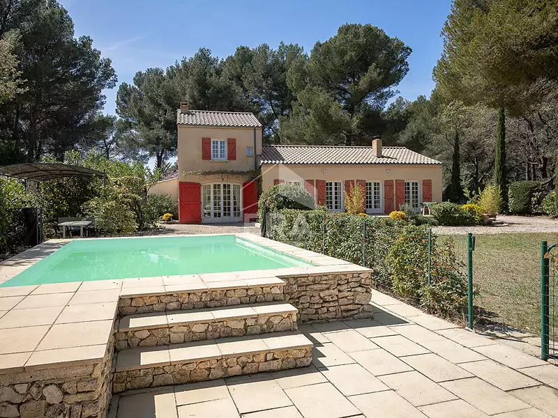 Maison, 145 m²