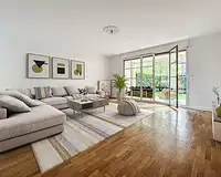 Appartement, 105 m²