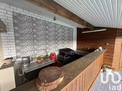 Maison, 152 m²