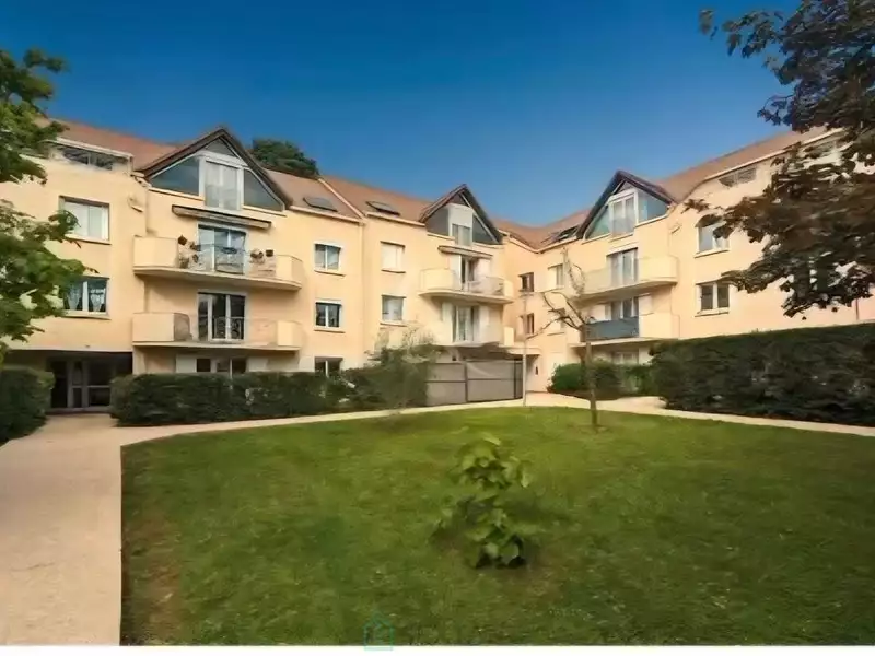 Appartement, 41,38 m²