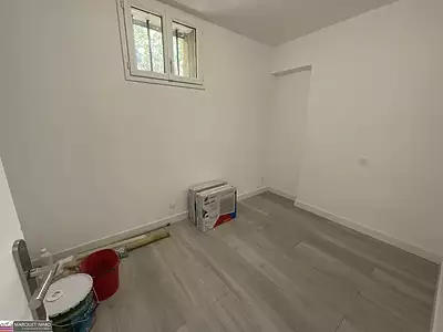 Maison, 64 m²