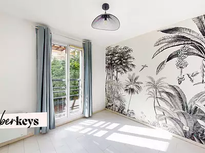 Appartement, 85 m²