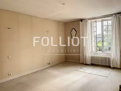 Maison, 115 m²